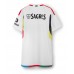 Benfica Replica Third Shirt 2023-24 Short Sleeve